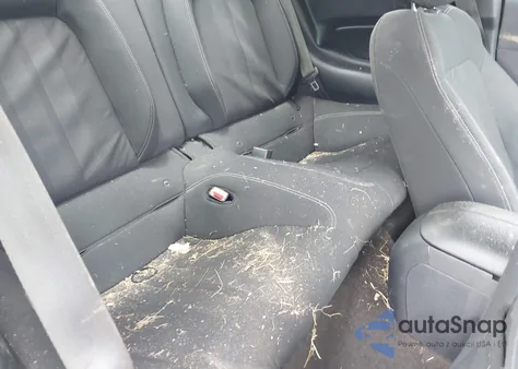 2018 Ford Mustang Gt из США, поврежденный, VIN 1FA6P8CF7J5165235